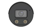 UNIVIEW IPC2128SB-ADF28KMC-I0: 8MP HD Fixed Active Deterrence Bullet