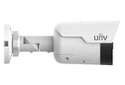 UNIVIEW IPC2128SB-ADF28KMC-I0: 8MP HD Fixed Active Deterrence Bullet