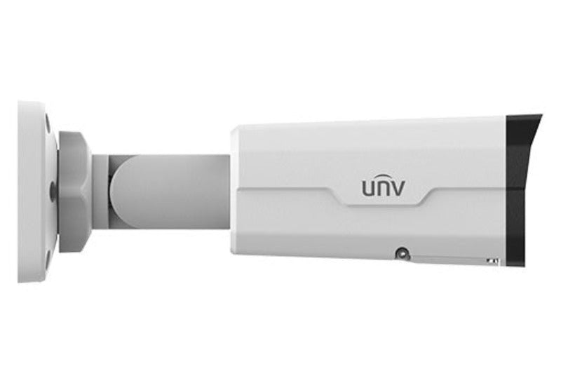 UNIVIEW IPC2225SE-DF40K-WL-I0: 5MP ColorHunter Fixed Bullet Camera