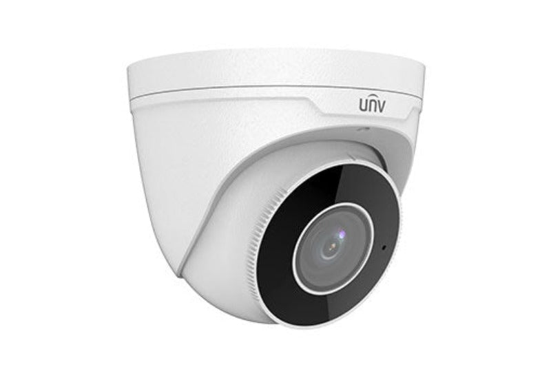 UNIVIEW IPC3634SR3-ADZK-G: 4MP IR Turret Camera with Varifocal Lens