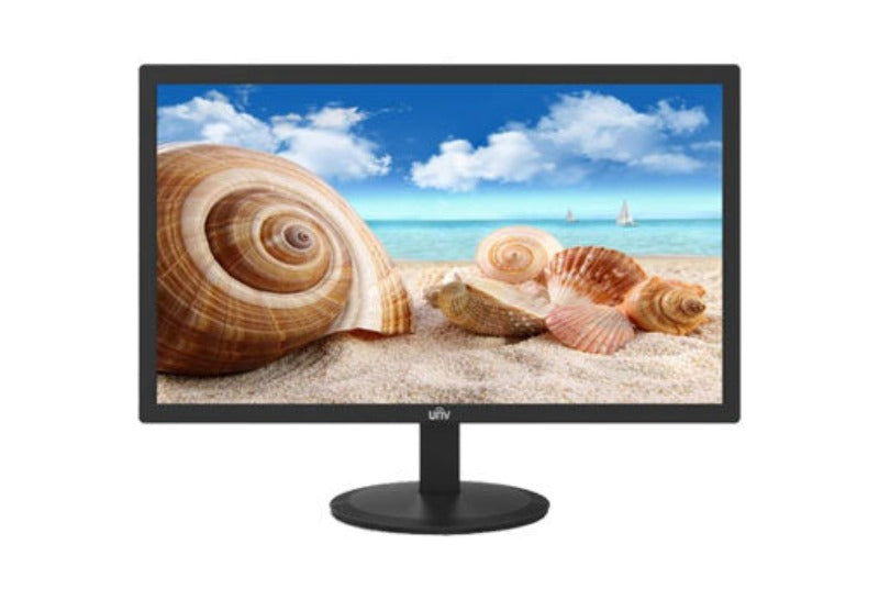 UNIVIEW MW3222-L: 22" LED FHD Monitor