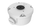 UNIVIEW TR-JB05-B-IN Small 4K Bullet Camera Junction Box